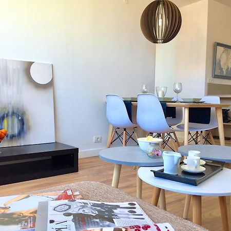 Apartamento En La Rambla Con Piscina Santa Cruz de Tenerife Zewnętrze zdjęcie
