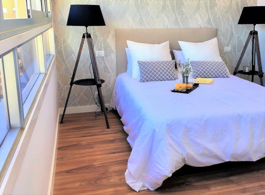 Apartamento En La Rambla Con Piscina Santa Cruz de Tenerife Zewnętrze zdjęcie