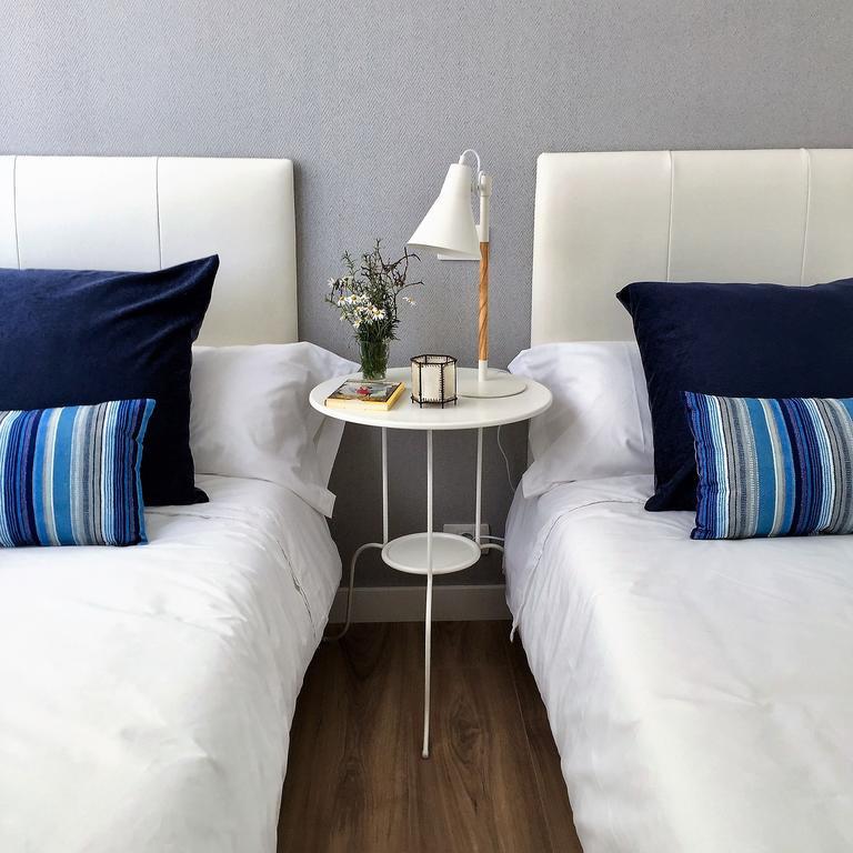 Apartamento En La Rambla Con Piscina Santa Cruz de Tenerife Zewnętrze zdjęcie