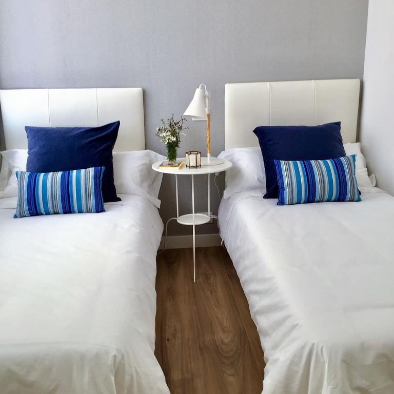 Apartamento En La Rambla Con Piscina Santa Cruz de Tenerife Zewnętrze zdjęcie