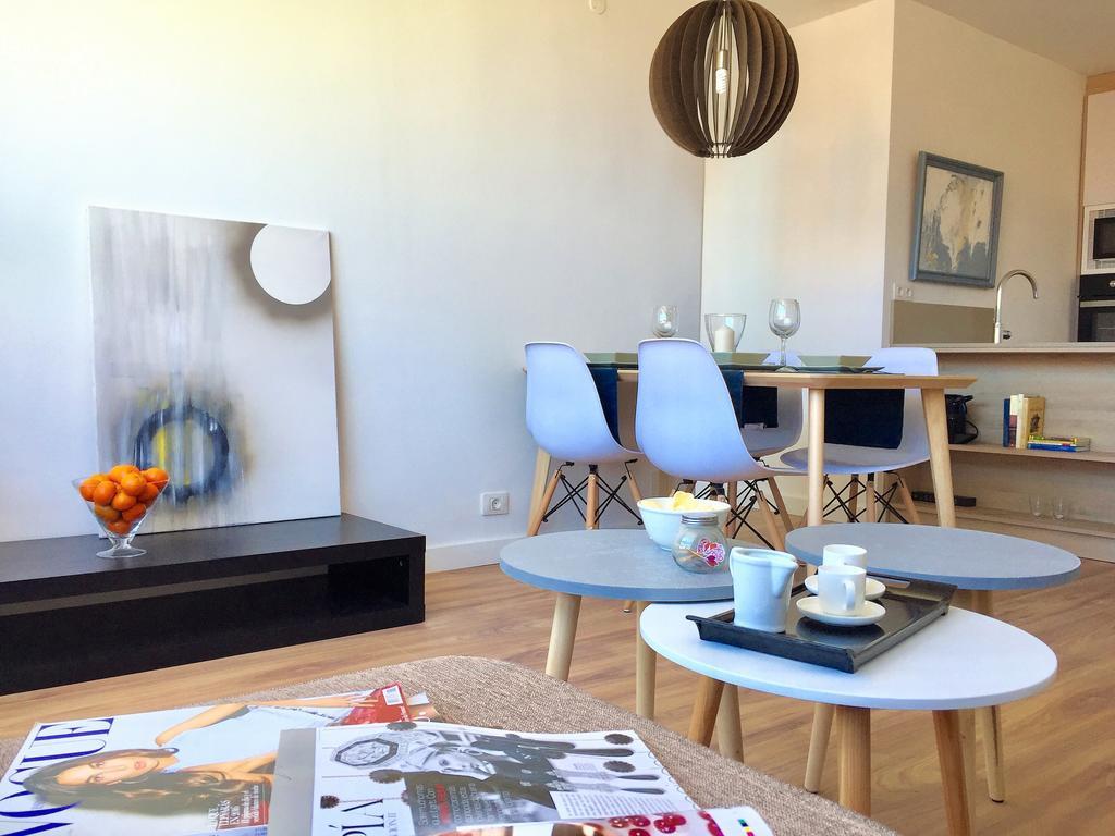 Apartamento En La Rambla Con Piscina Santa Cruz de Tenerife Zewnętrze zdjęcie