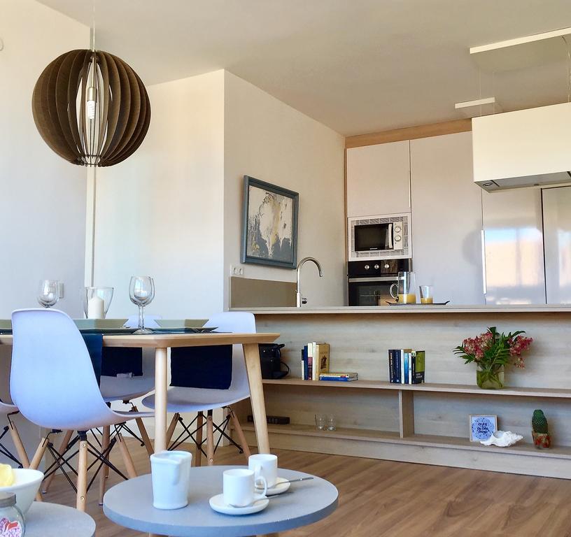 Apartamento En La Rambla Con Piscina Santa Cruz de Tenerife Zewnętrze zdjęcie