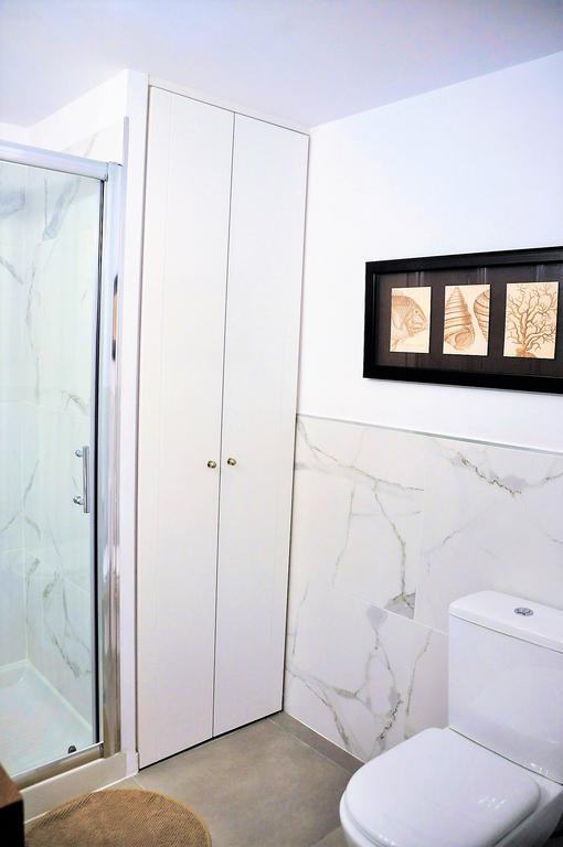 Apartamento En La Rambla Con Piscina Santa Cruz de Tenerife Zewnętrze zdjęcie