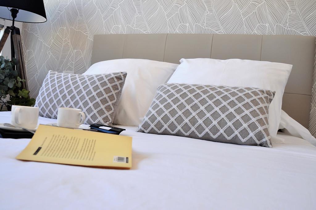 Apartamento En La Rambla Con Piscina Santa Cruz de Tenerife Zewnętrze zdjęcie