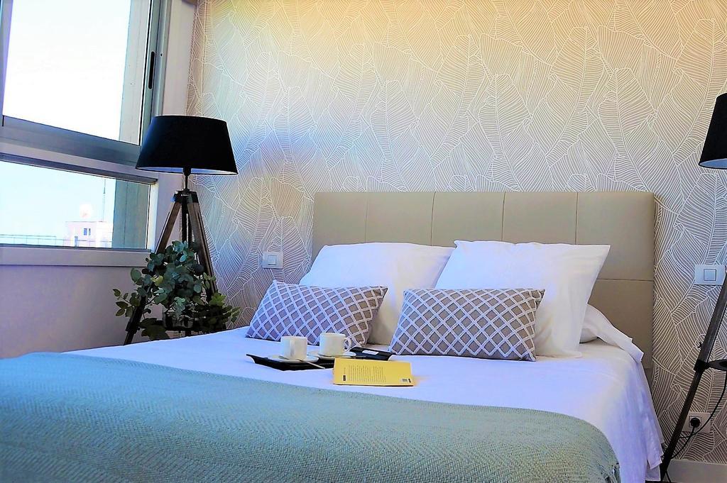 Apartamento En La Rambla Con Piscina Santa Cruz de Tenerife Zewnętrze zdjęcie