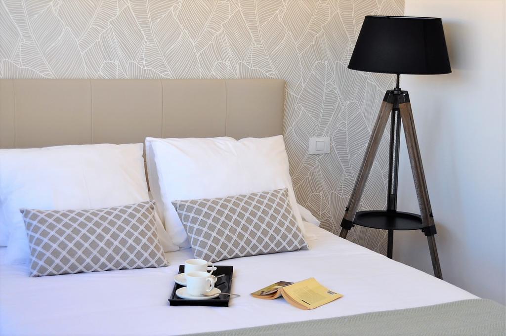 Apartamento En La Rambla Con Piscina Santa Cruz de Tenerife Zewnętrze zdjęcie