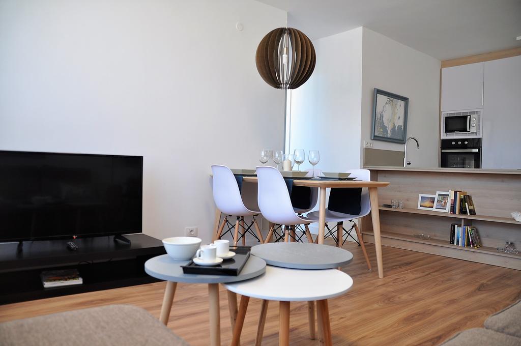 Apartamento En La Rambla Con Piscina Santa Cruz de Tenerife Zewnętrze zdjęcie