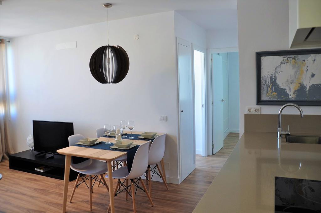 Apartamento En La Rambla Con Piscina Santa Cruz de Tenerife Zewnętrze zdjęcie