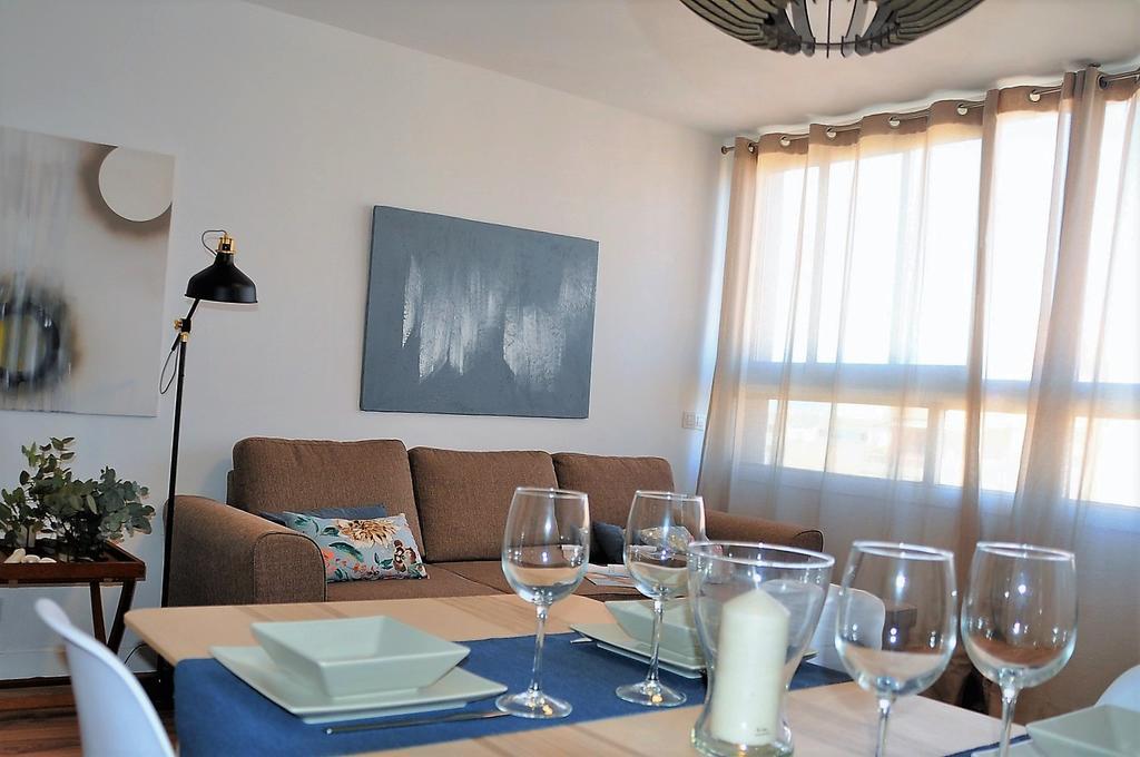 Apartamento En La Rambla Con Piscina Santa Cruz de Tenerife Zewnętrze zdjęcie