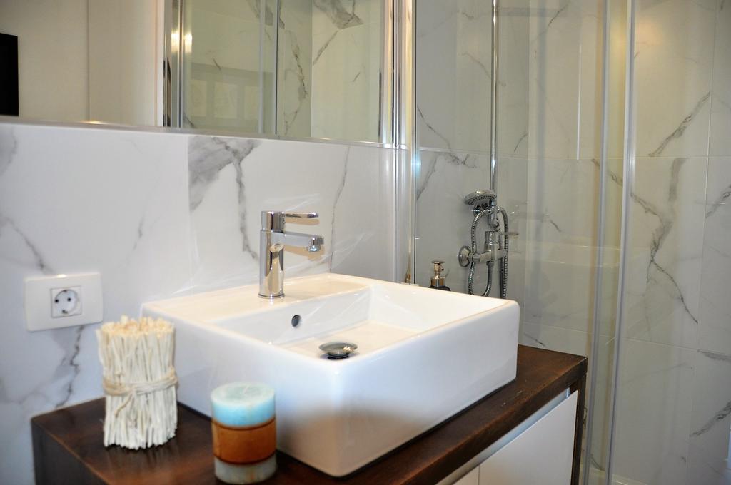 Apartamento En La Rambla Con Piscina Santa Cruz de Tenerife Zewnętrze zdjęcie