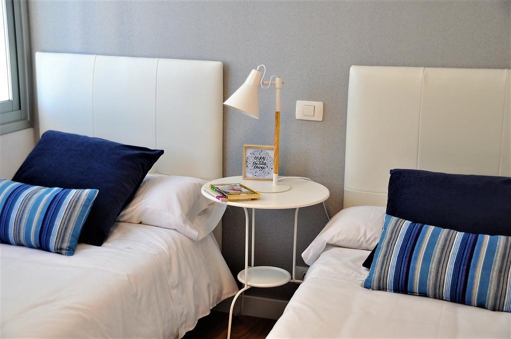 Apartamento En La Rambla Con Piscina Santa Cruz de Tenerife Zewnętrze zdjęcie