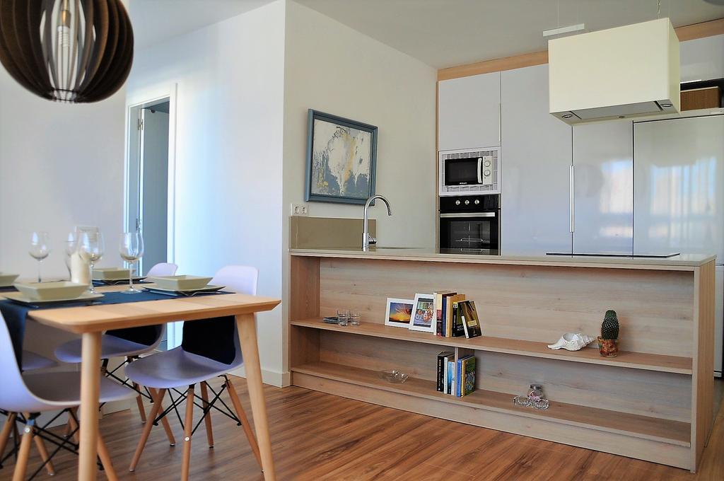 Apartamento En La Rambla Con Piscina Santa Cruz de Tenerife Zewnętrze zdjęcie