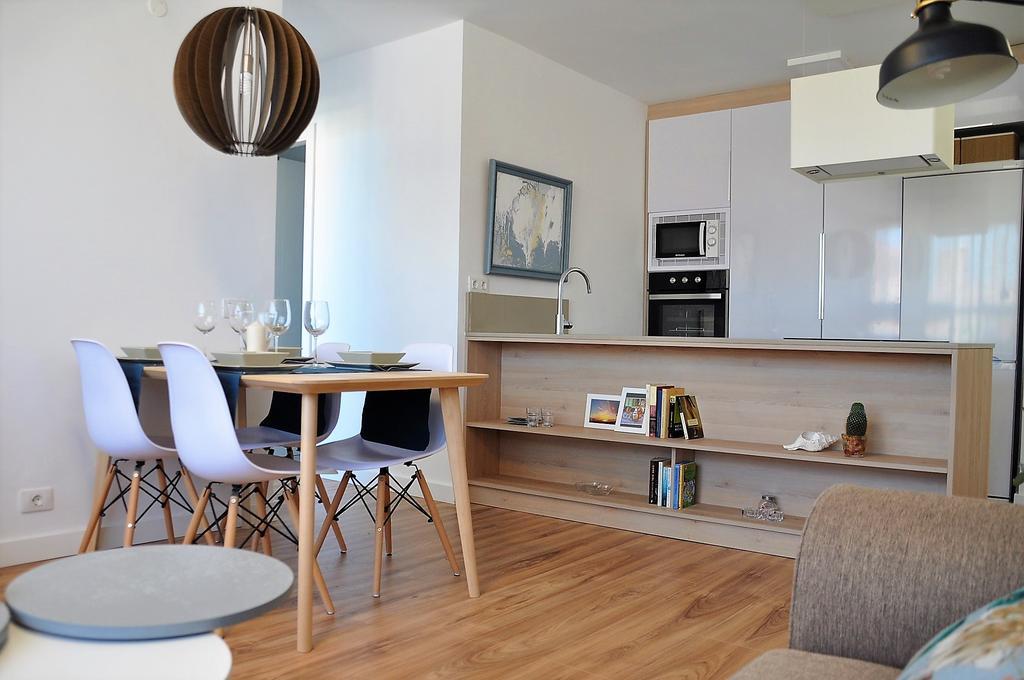 Apartamento En La Rambla Con Piscina Santa Cruz de Tenerife Zewnętrze zdjęcie