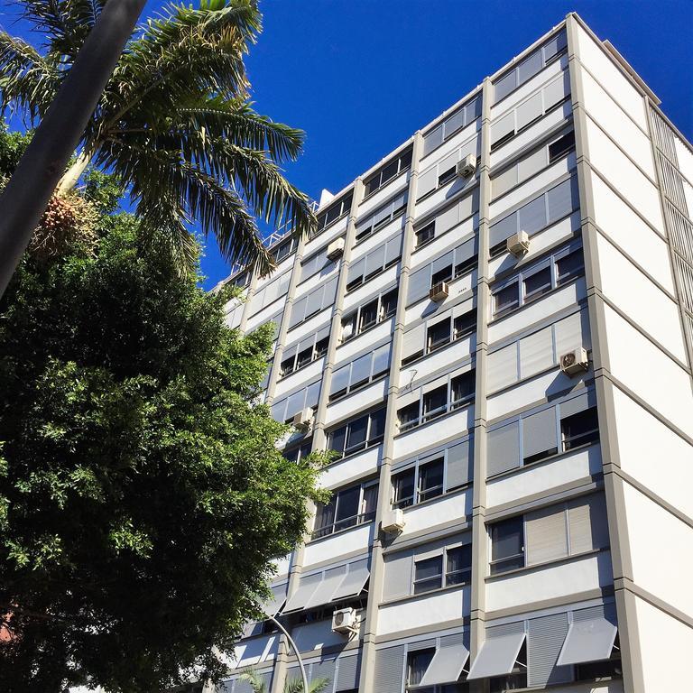 Apartamento En La Rambla Con Piscina Santa Cruz de Tenerife Zewnętrze zdjęcie
